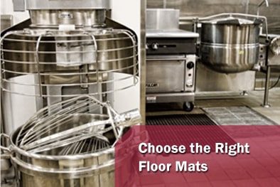 Choose the Right Floor Mats