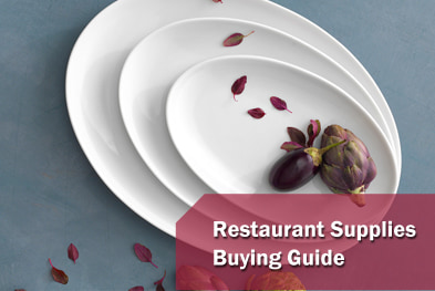 Kitchen Supplies Buying Guide