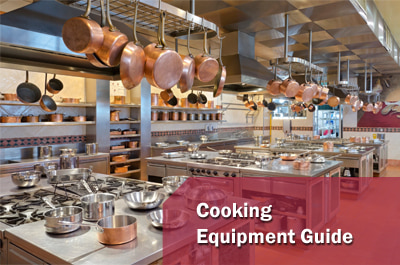 Cooking Equipment Guide
