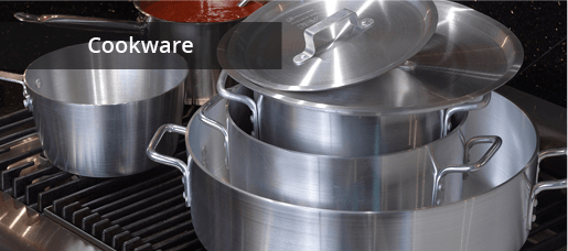 Professional Cookware for Healthcare