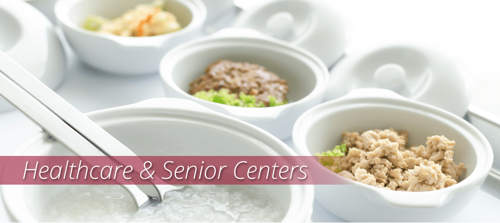 Healthcare and Senior Centers