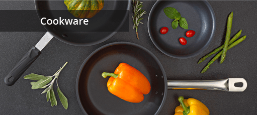 Quality Cookware for Commercial Kitchens