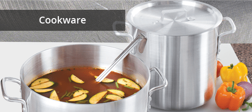 Professional Quality Cookware