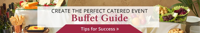 Buffet Guide PDF