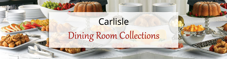 Dining Room Collections: Carlisle Epicure