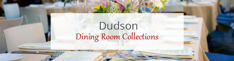 Dining Room Collections: Dudson Equus