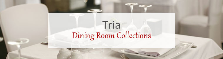 Dining Room Collections: Tria Neo Plus 