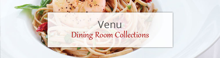 Dining Room Collections: Venu Satin Prado
