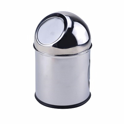 Arcata Culinaire, Mini Countertop Trash Can - 085251 R.W. Smith & Co ...