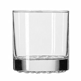 Libbey, Old Fashioned Glass, Nob Hill, 10 1/4 oz