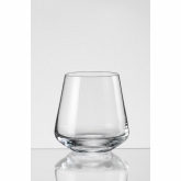 Crystalex, Double Old Fashioned Glass, Siesta, 13.50 oz