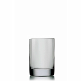 Crystalex, Single Old Fashioned Glass, Blues, 5 oz