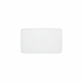Vista Alegre, Small Rectangular Platter, 10 3/4" x 6 3/4", Silk Road
