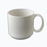 Tria, Stackable Mug, 10 oz, Wish