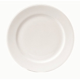 Tria, Flat Plate, 6 1/2" dia., Simple Plus
