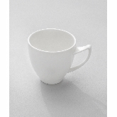 Venu, Coffee Cup, 8.75 oz, 4 1/4" dia. x 3 1/8"H, Signature