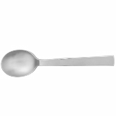 Venu, Bouillon Spoon, 6 3/4", Prado, 18/0 S/S