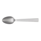 Venu, Oval Bowl Soup Spoon, 7 1/2", 18/0 S/S, Satin Prado