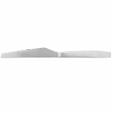 Tria, Dinner Knife, 9 1/8", Dolce, 18/0 S/S, Mirrored Finish
