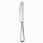 Oneida Hospitality Dinner Knife, 9 1/2", Lumos, 18/0 S/S