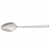 Venu, Oval Bowl Soup Spoon, 7 1/4", Gala, 18/0 S/S