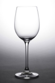 Crystalex, Goblet Glass, 15.25 oz, Flamenco