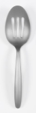 Arcata, Slotted Spoon, 10", Sabel
