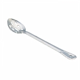 Culinary Essentials, Slotted Serving Spoon, 15"L, S/S, 1.2mm S/S