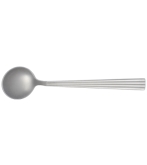 Tria, Bouillon Spoon, 7 1/8", Capella
