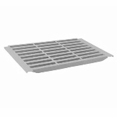 Cambro Camshelving Shelf Plate Kit, 18" W x 30" L, Vented