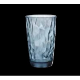 Steelite, Cooler Glass, 15.75 oz, Diamond, Ocean Blue