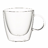 Villeroy & Boch, Medium Cup, 7 1/2 oz, Artesano, Glass