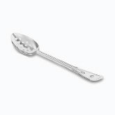 Vollrath, Serving Spoon, Perforated, S/S, 15"