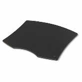 Vollrath, Replacement Cutting Board for Carving Station, Black, 21 1/3" x 16 3/4" x 1/2"
