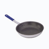 Vollrath Fry Pan, 12" dia., 2 1/4" Deep, 30 Aluminum Alloy, SilverStone Coated, w/Cool Handle