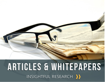 Articles and Whitepapers