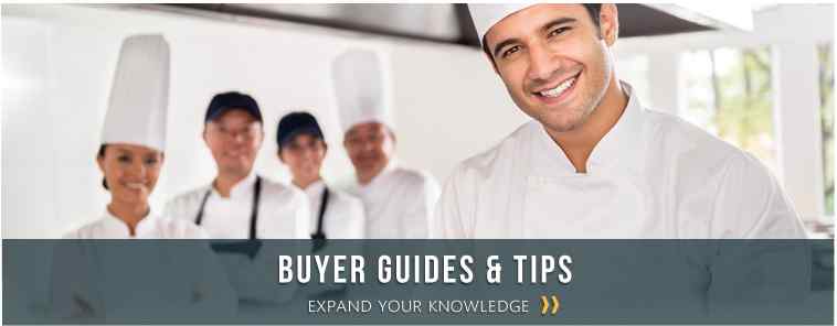 Buyer Guides and Tips