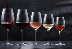 Presentation Ideas for Your Wine & Cocktail Program