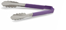 Allergen tongs