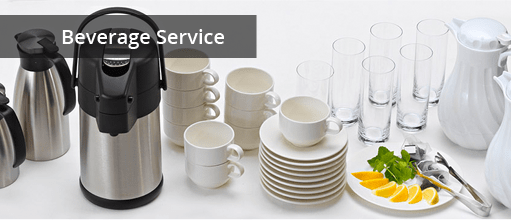 Cornerstone Beverage Service Supplies