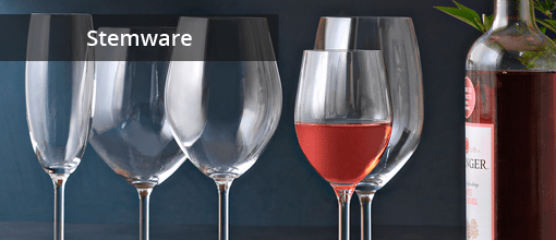 Restaurant Stemware