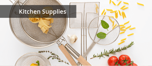 Commercial Kitchen Supplies