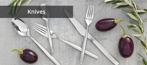 Commercial Quality Knives