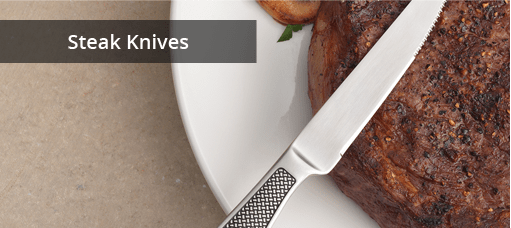 Commercial Quality Steak Knives