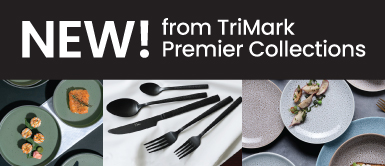 Premier Collections - New Items March 2025