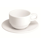 China Cups and Saucers