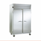 Top Mount Freezers
