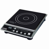 Induction Cooking