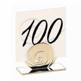 Table Numbers and Holders