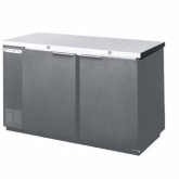 Additional Bar Equipment